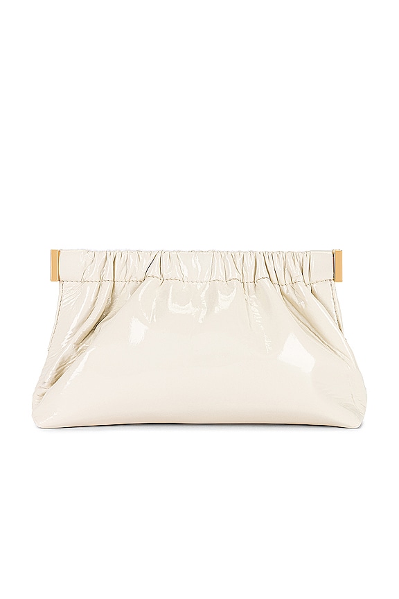 view 2 of 56 POCHETTE THE BAR in Creme