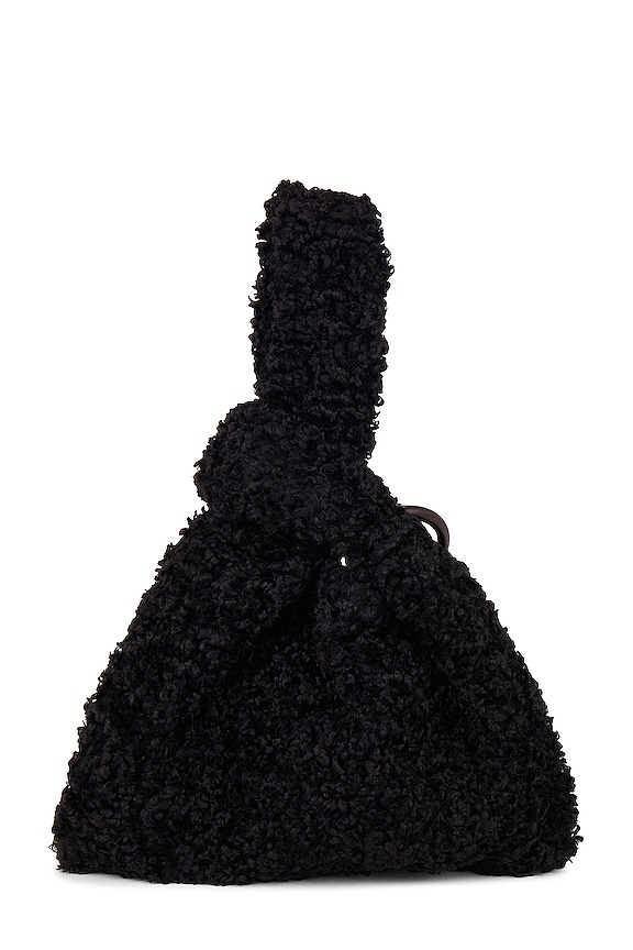 view 2 of 5 Jen Bag in Black