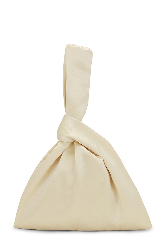 view 2 of 5 BOLSO JEN in Wax Yellow