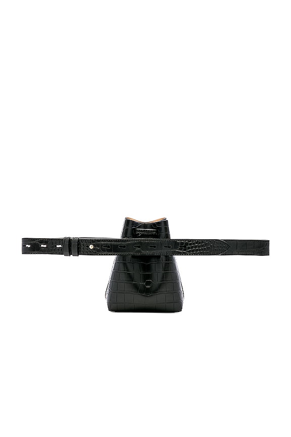 view 2 of 5 Minee Bag in Black