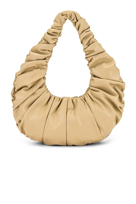 view 2 of 5 Anja Baguette in Butter