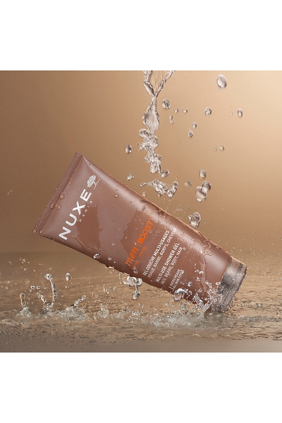 view 2 of 3 Men Boost Multi-Use Shower Gel in 