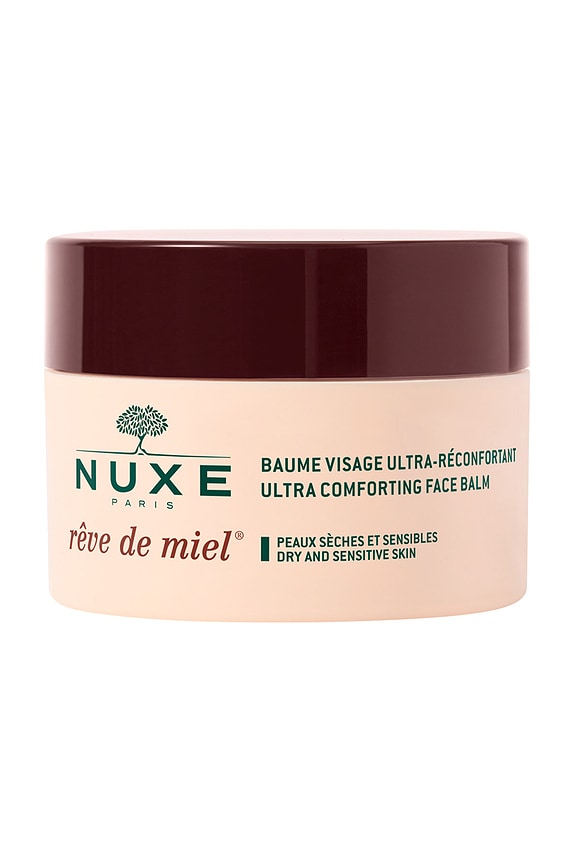 view 1 of 2 Reve De Miel Ultra Comforting Face Balm in 