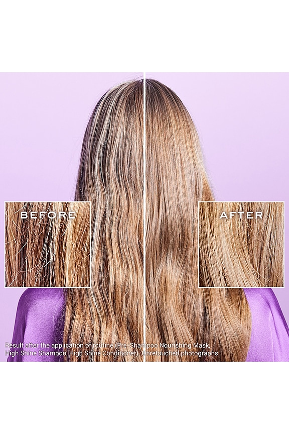 view 2 of 2 Hair Prodigieux High Shine Conditioner in 