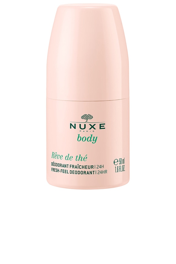 view 1 of 4 Reve De The Fresh-Feel Deodorant in 