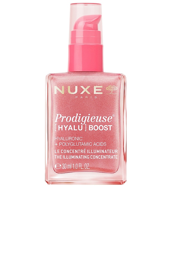 view 1 of 6 Prodigieuse Hyalu Boost Radiance Concentrate in 
