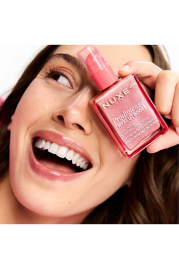 view 2 of 6 Prodigieuse Hyalu Boost Radiance Concentrate in 