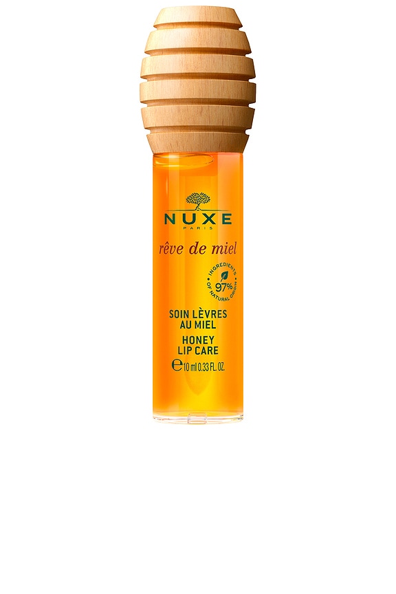view 2 of 5 Rêve De Miel Honey Lip Care in 