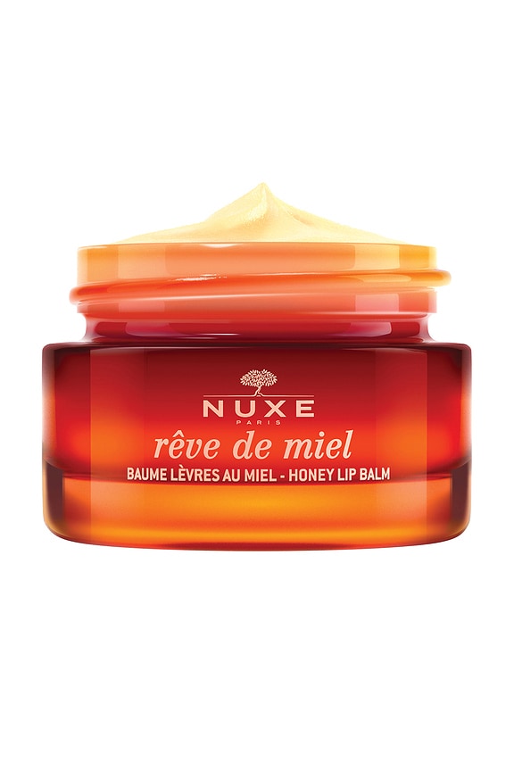 view 2 of 5 Rêve De Miel Honey Lip Balm in 