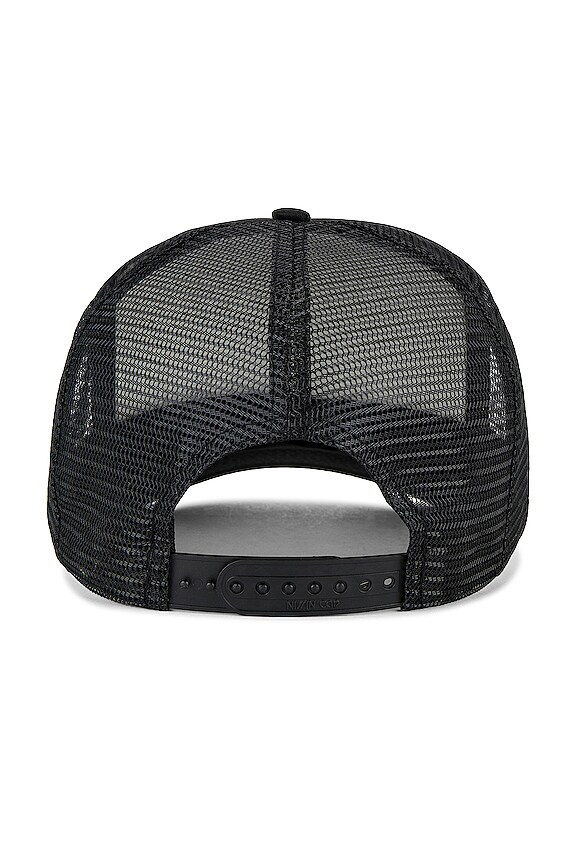 view 2 of 2 SOMBRERO PIT CREW in Black