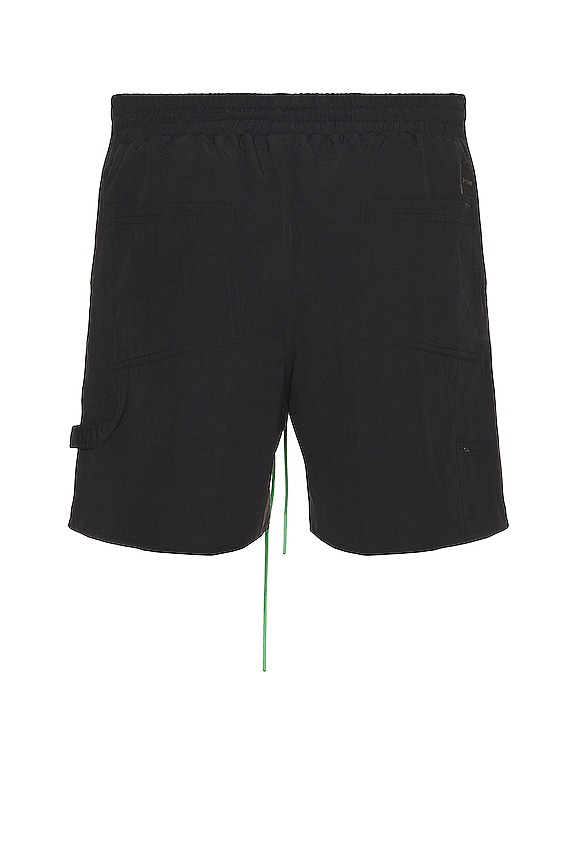view 2 of 5 Carpenter Short in Black