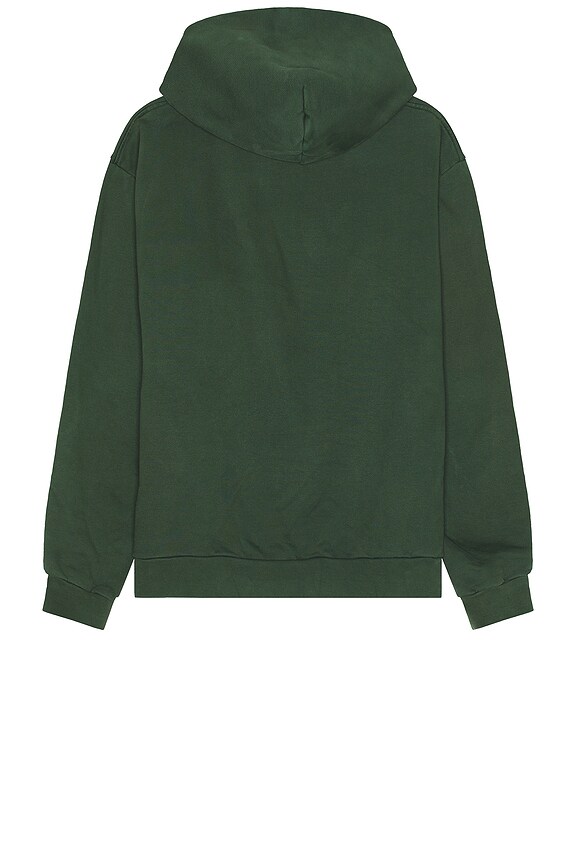 view 2 of 3 Hardrock Hoodie in Forest