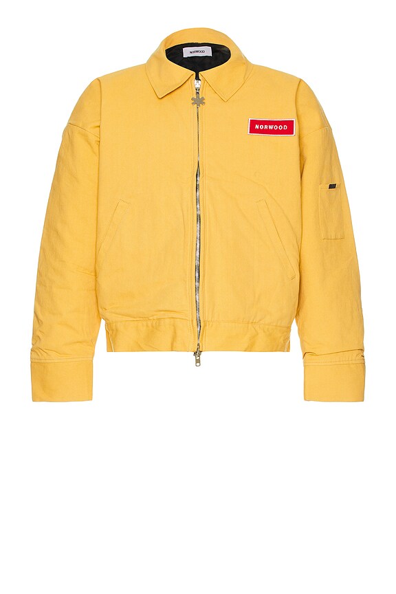 view 2 of 6 КУРТКА UTILITY in Tan