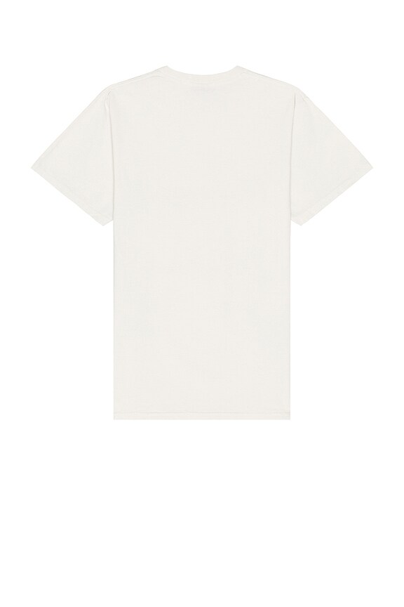 view 2 of 3 Hardrock Tee in Heather Grey