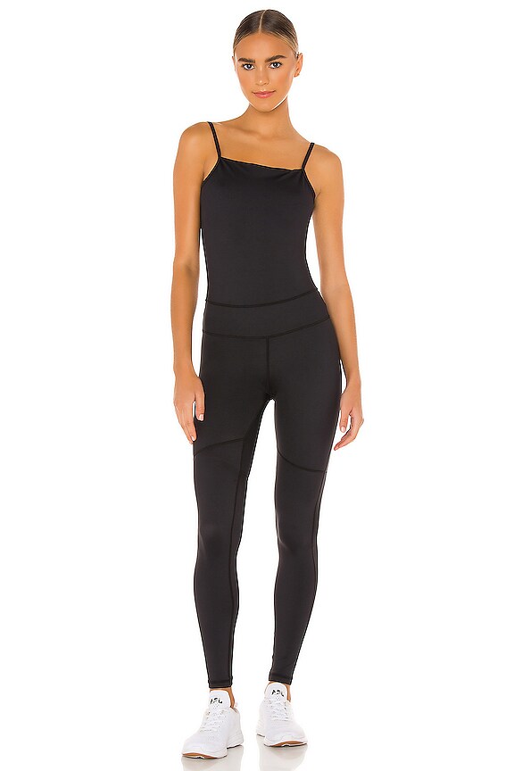 view 2 of 4 ジャンプスーツ in Black