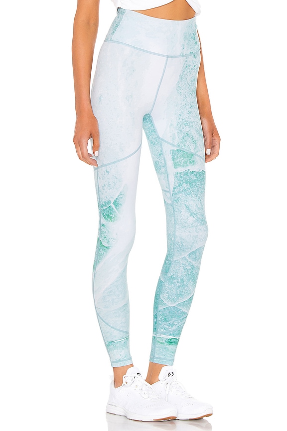 view 2 of 4 TULUM 1 レギンス in Tulum