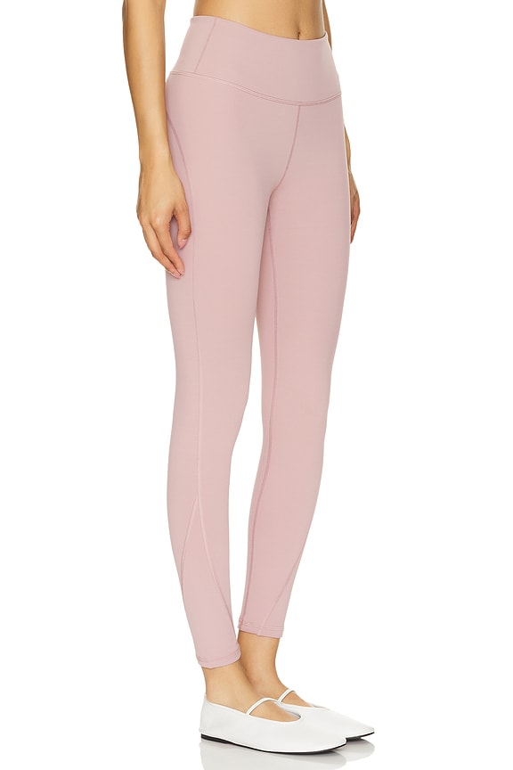 view 2 of 4 Affrimed High Waist Legging in Smoothie