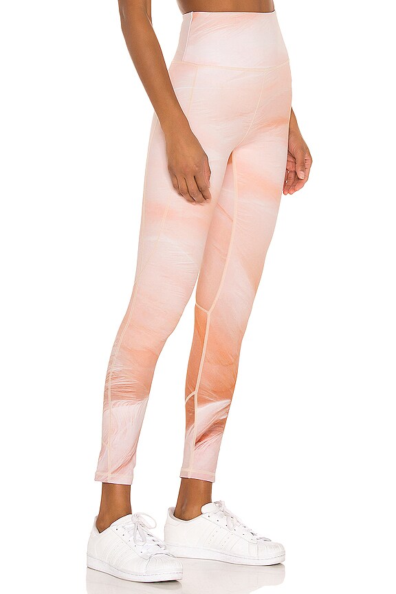 view 2 of 4 ЛЕГГИНСЫ CELESTIAL in Celestial