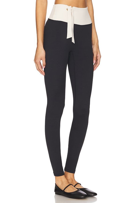 view 2 of 6 Bel-air Heights Leggings in Mindful