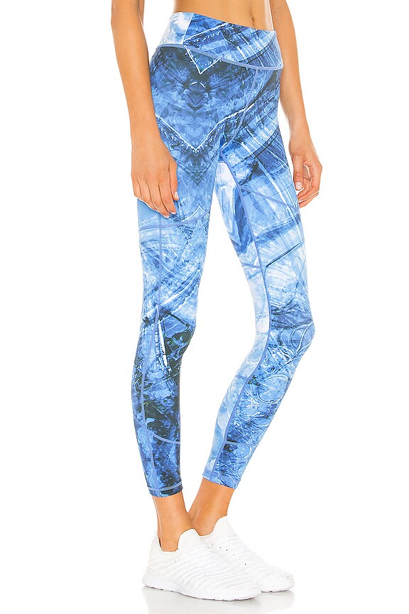 view 2 of 4 Reykjavik Legging in Reykjavik