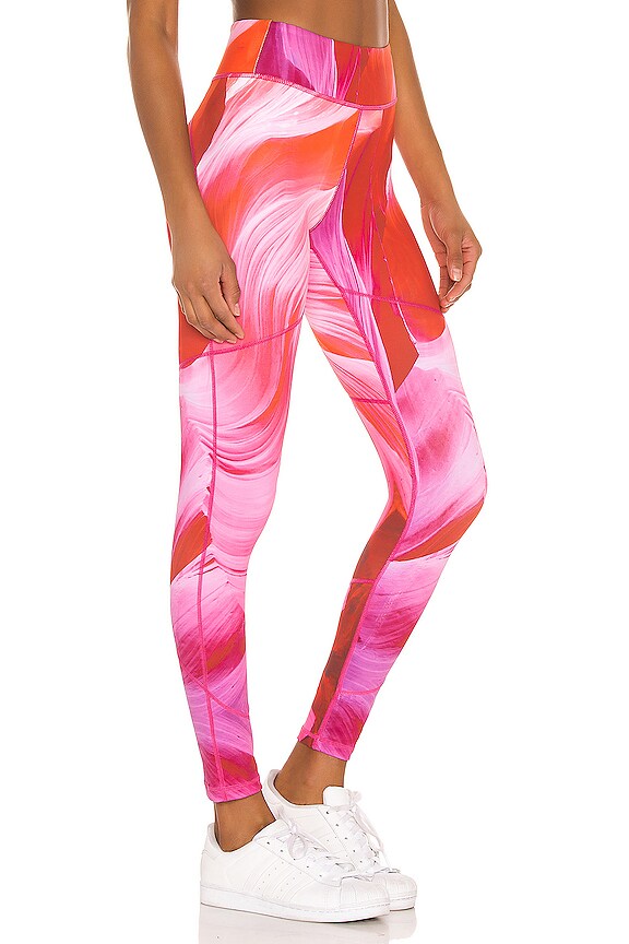 view 2 of 4 Zion Legging in Zion