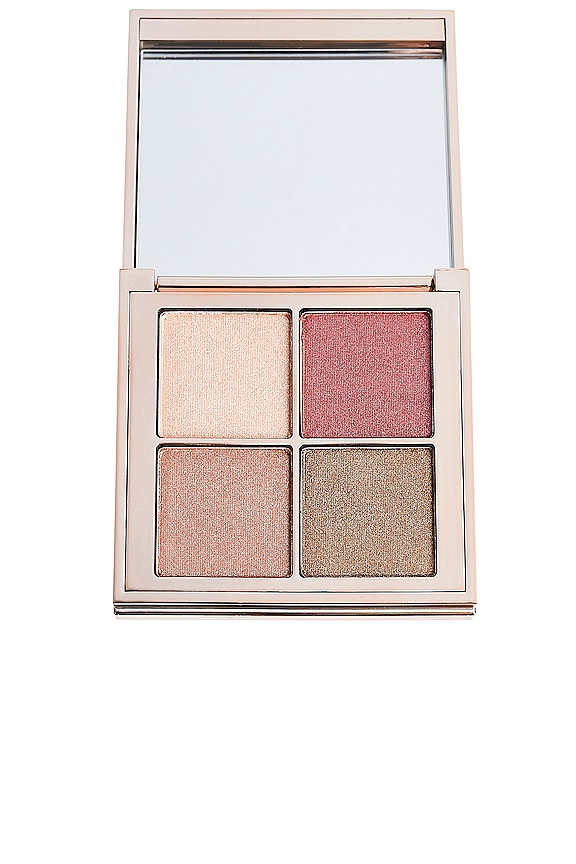 view 2 of 3 PALETA DE SOMBRAS THE MINIMALIST EYESHADOW PALETTE in The Minimalist 1