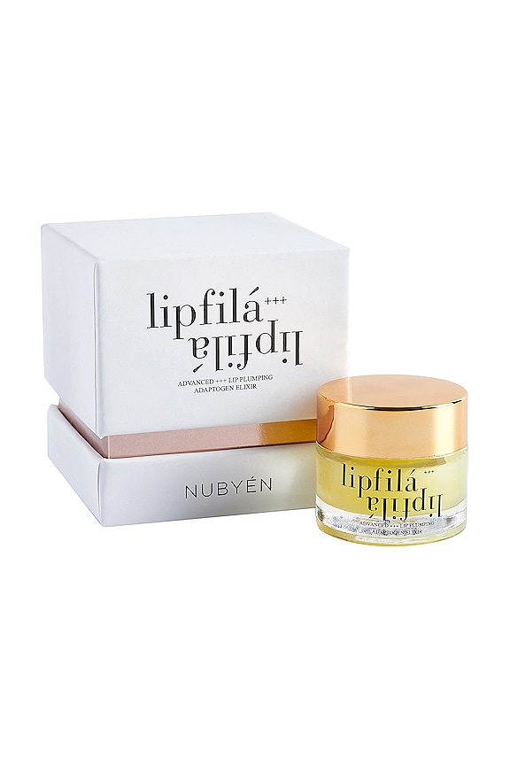 view 2 of 2 Lip Fila Advanced Lip Plumping Elixir in 