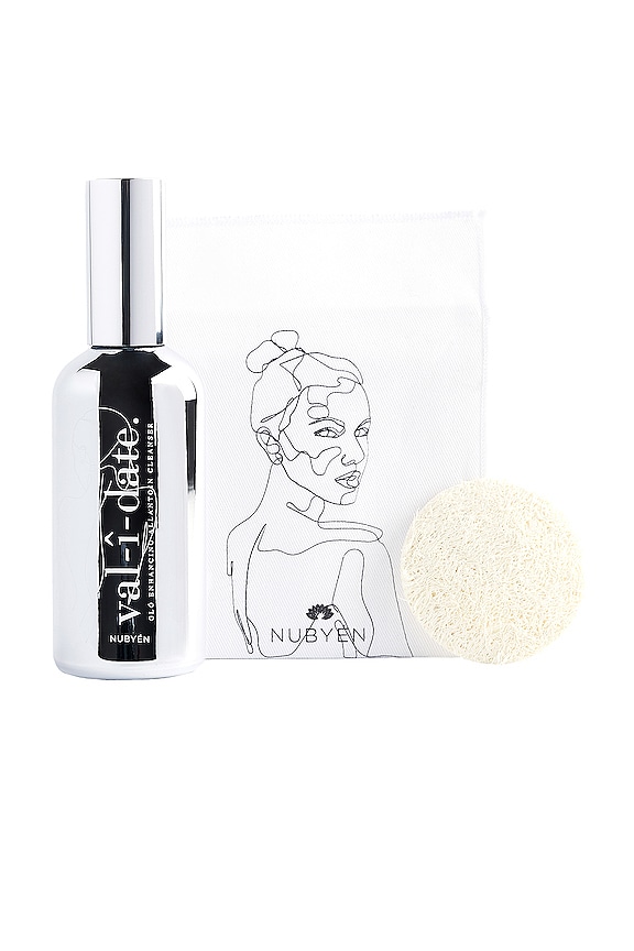 view 2 of 3 NETTOYANT VISAGE VAL-I-DATE in 