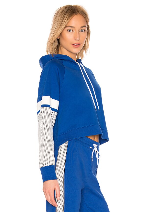 view 2 of 4 ХУДИ GWEN in Cobalt Combo