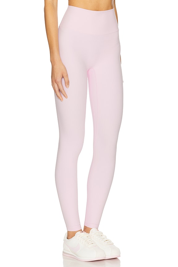 view 2 of 6 LEGGINGS KAI in Light Pink