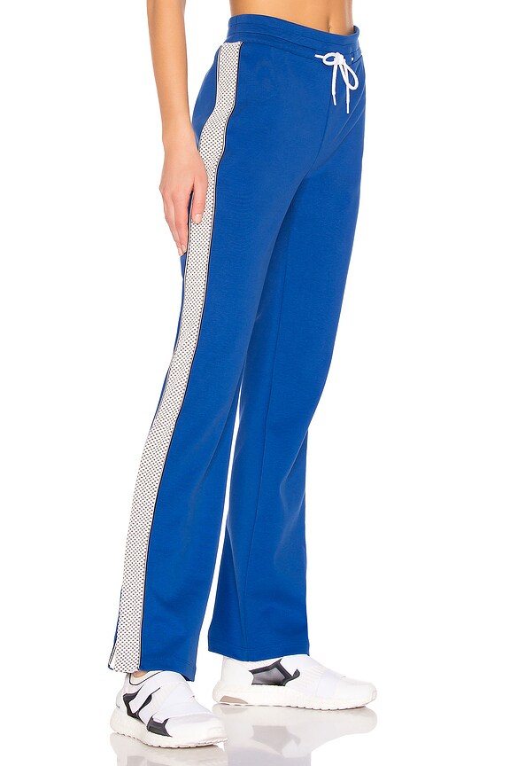 view 2 of 4 Ramona Pants in Cobalt Combo