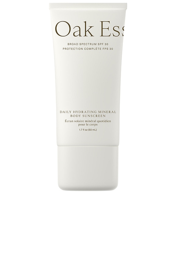 view 1 of 8 Travel Daily Hydrating Mineral Body Sunscreen SPF 30 in 