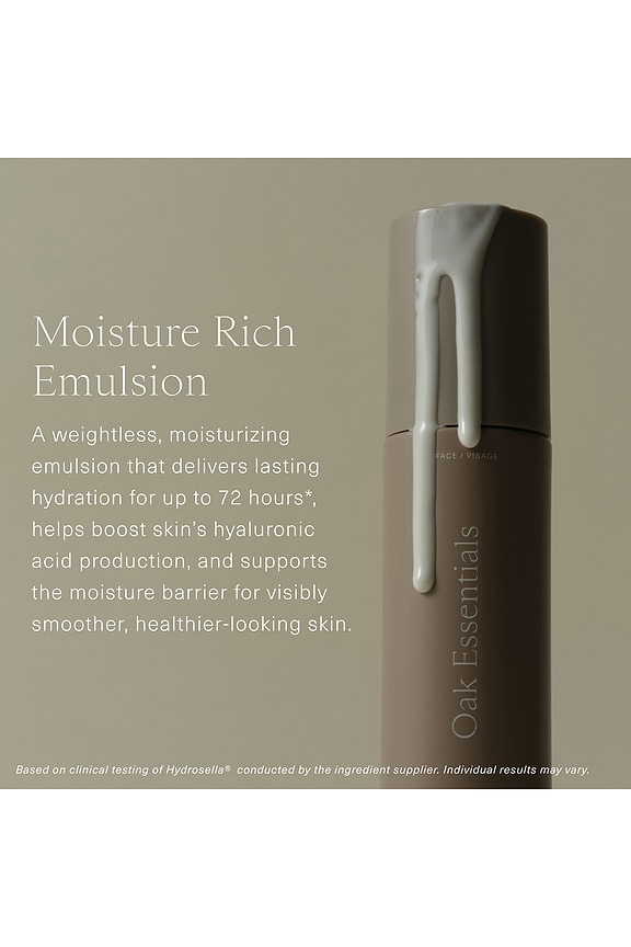 view 2 of 8 Moisture Rich Emulsion in 
