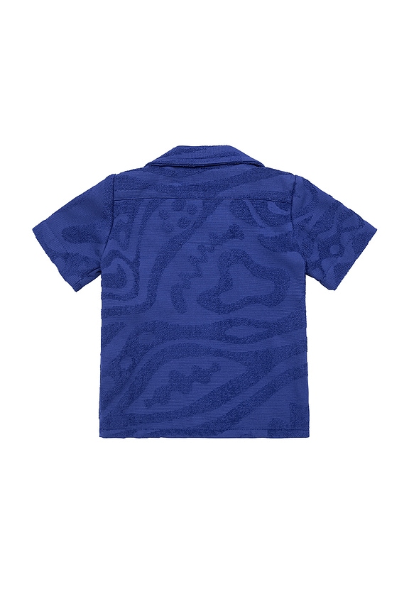 view 2 of 3 CAMISA CUBA in Rapture