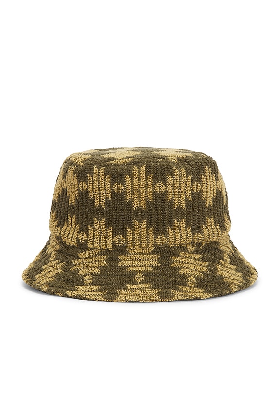 view 2 of 2 BOB in Dark Green