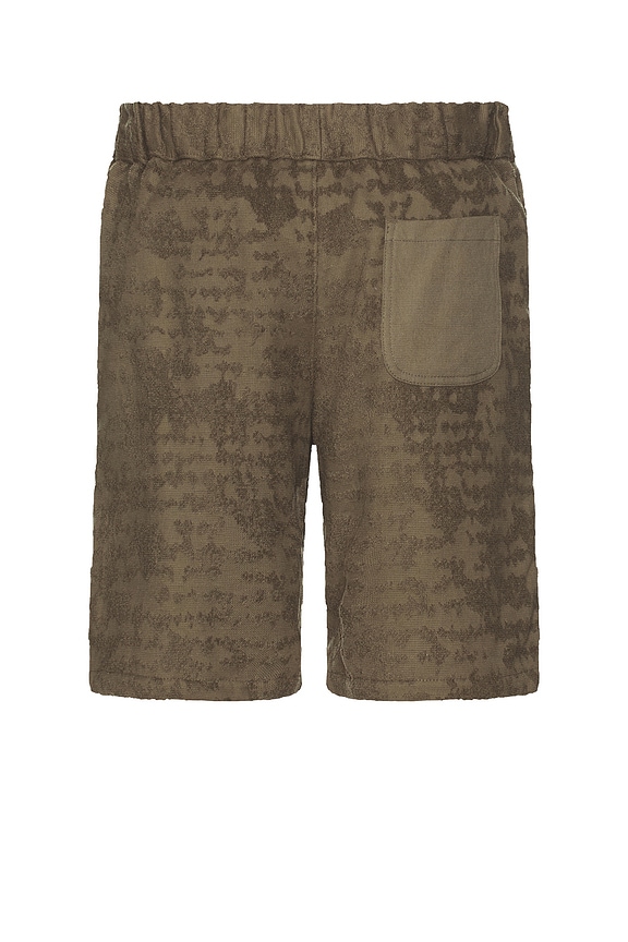 view 2 of 3 Morel Lagoon Nicola Terry Short in Grey