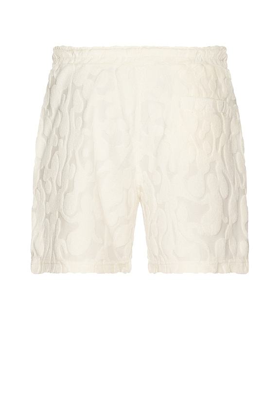 view 2 of 4 Summit Terry Shorts in White