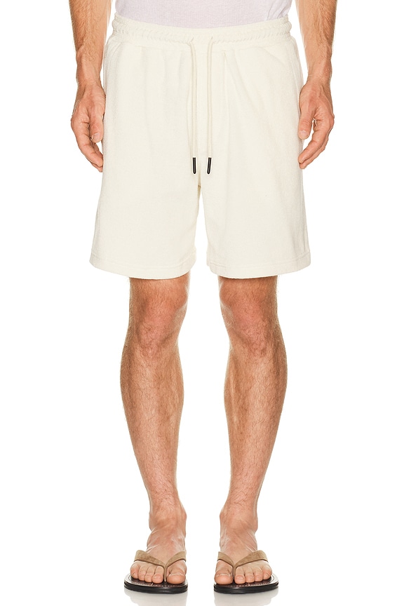 view 1 of 4 Vibra Shorts in Cream
