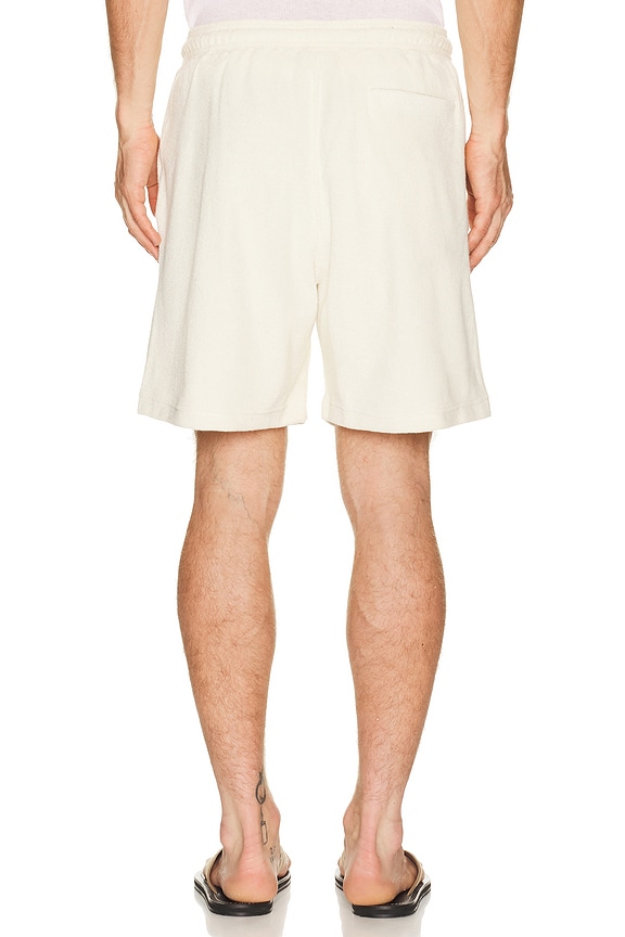 view 2 of 4 Vibra Shorts in Cream