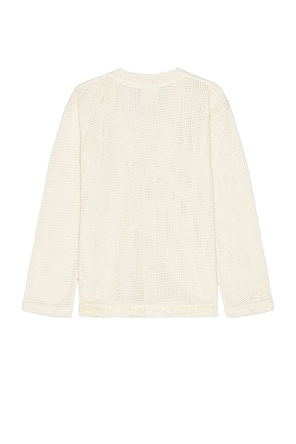 view 2 of 4 가디건 in Off White