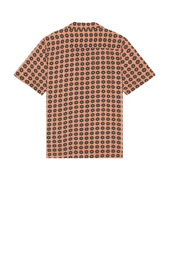 view 2 of 5 Blush Lumo Viscose Shirt in Multi