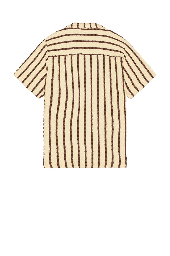 view 2 of 5 CAMISA TARTUFO in Multi