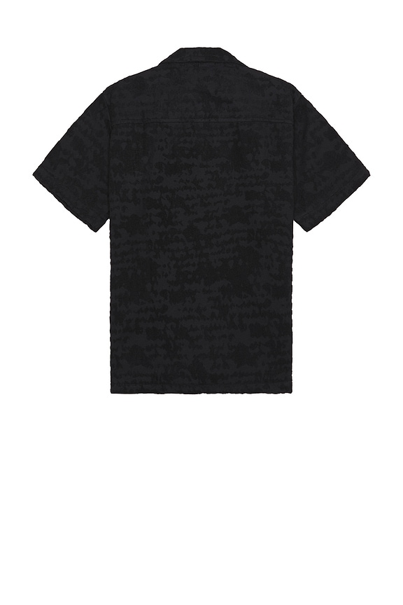 view 2 of 5 CHEMISE NIGHT LAGOON in Blue