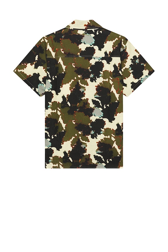 view 2 of 4 CAMISA FOLIAGO in Multi