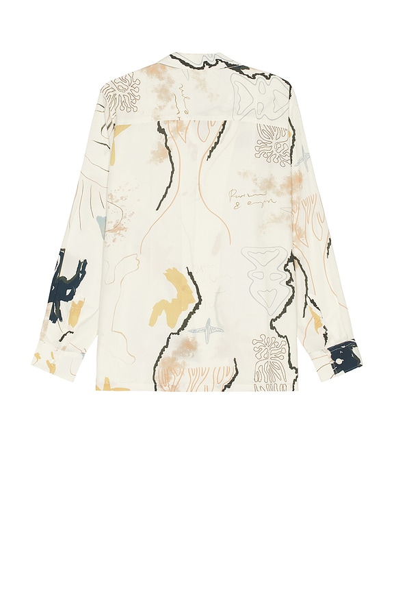 view 2 of 4 Brillo Shirt in Beige