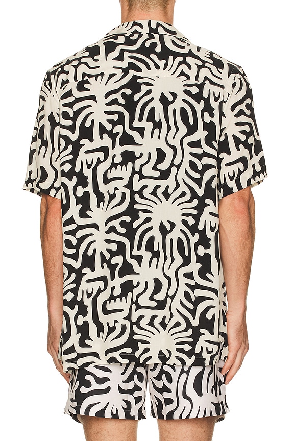 view 2 of 4 Loefy Rocco Shirt in Black