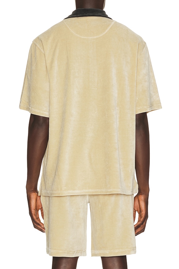 view 2 of 4 Girona Shirt in Beige