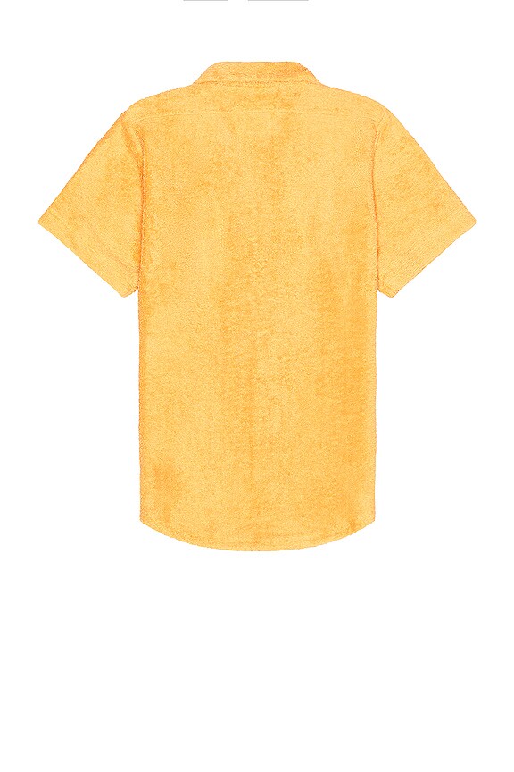 view 2 of 3 CHEMISE in Orange