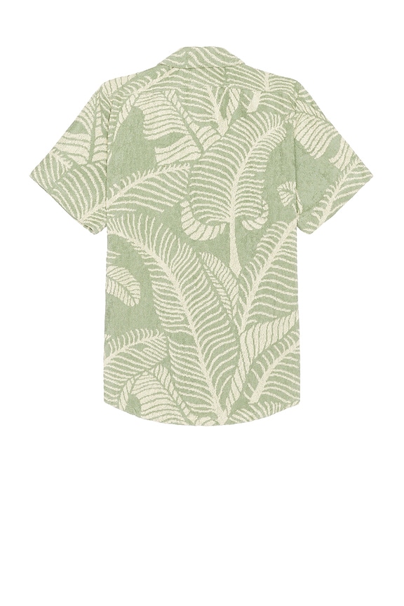 view 2 of 3 CAMISA in Green