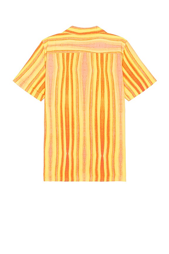 view 2 of 3 CAMISA in Orange